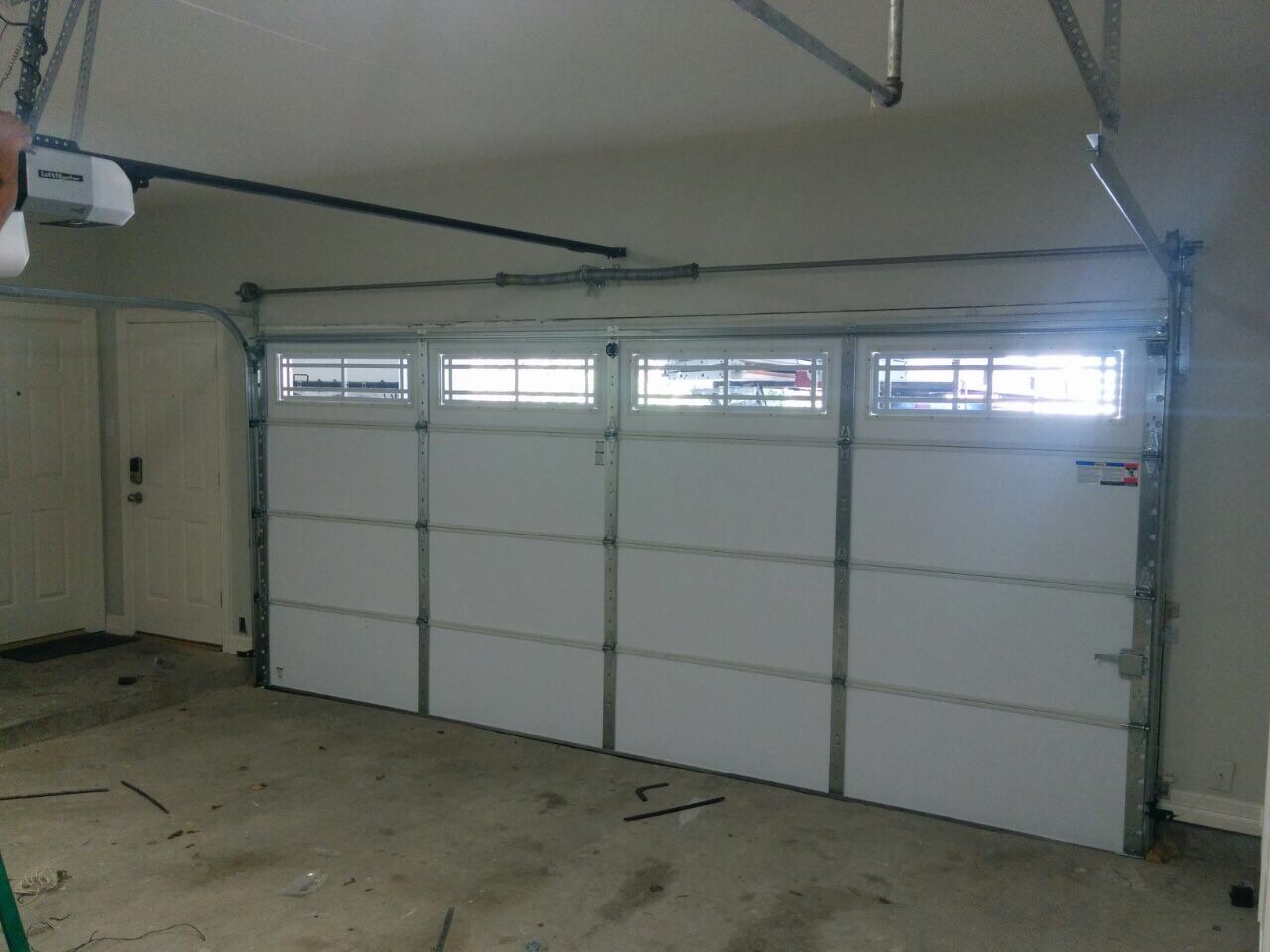 Garage Door Openers in Florida