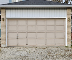 Garage Doors Must Operate Properly Garage Doors Must Operate Properly
